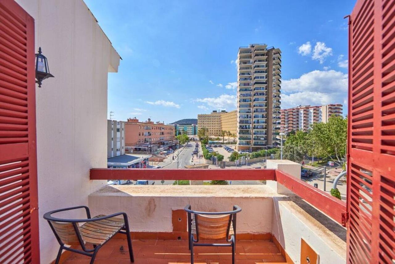 Nura Houses Magaluf Duplex 4 Exterior photo