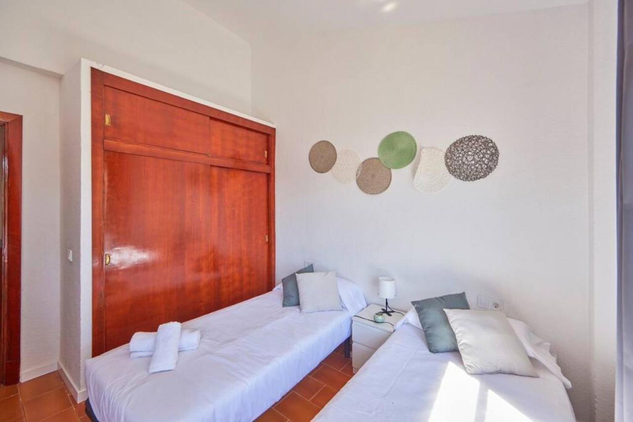 Nura Houses Magaluf Duplex 4 Exterior photo