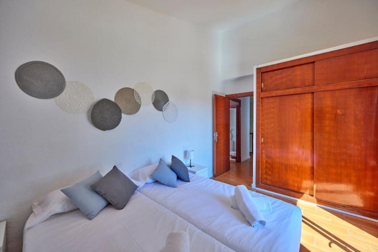 Nura Houses Magaluf Duplex 4 Exterior photo