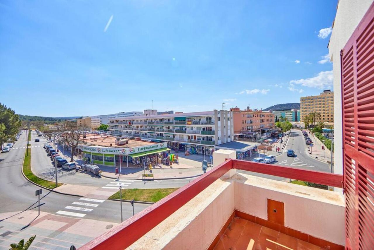 Nura Houses Magaluf Duplex 4 Exterior photo