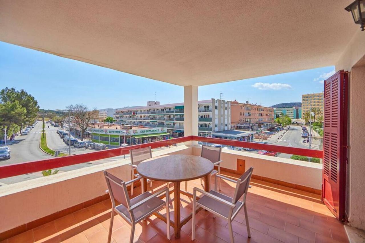 Nura Houses Magaluf Duplex 4 Exterior photo
